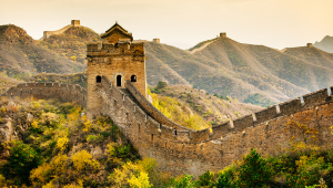 China Milenar